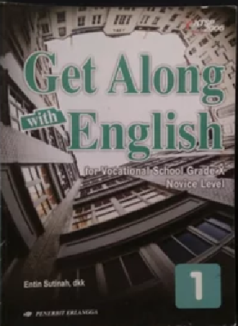 Get Along with English 1