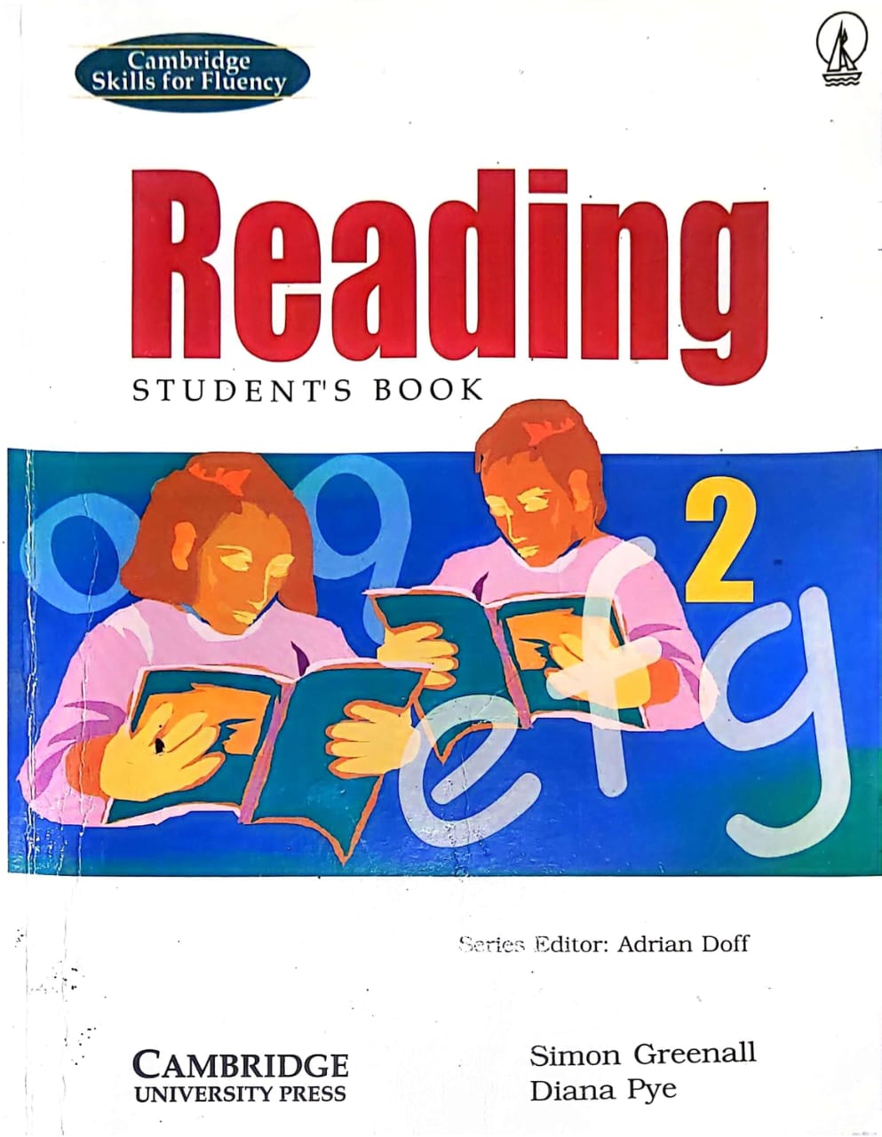 Reading Student's Book