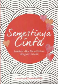 Semestinya Cinta