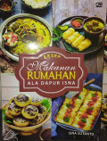 Resep Makanan Rumahan Ala Dapur Isna