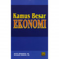 Kamus Besar Ekonomi