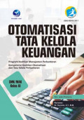 Otomatisasi Tata Kelola Keuangan SMK/MAK Kelas XI