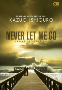 Never Let Me Go (Jangan Lepaskan Aku)