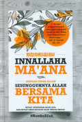 Innallaha Ma'ana (Dengan Nama Allah Sesungguhnya Allah Bersama Kita)