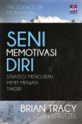 Seni Memotivasi Diri