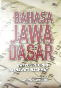 Bahasa Jawa Dasar