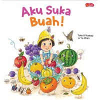 Aku Suka Buah !