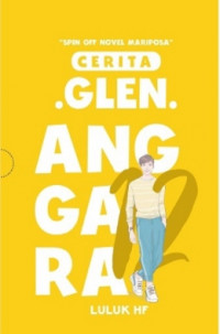 Cerita Glen Anggara