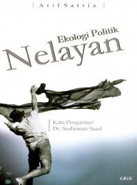 Ekologi Politik Nelayan