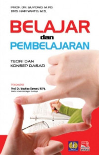 Belajar dan Pembelajaran