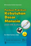 Panduan Praktikum Kebutuhan Dasar Manusia