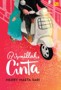 Bismillah, Cinta