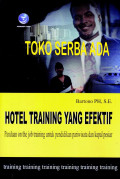 Hotel Training yang Efektif