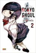 Tokyo Ghoul 2