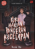 Buku Harian Pangeran Kegelapan