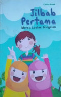 Jilbab Pertama (Buku Braile)