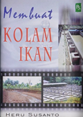 Membuat Kolam Ikan