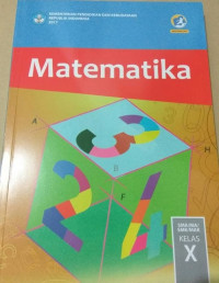 Matematika Untuk Siswa SMA MA MAK Kelas X Jilid 1