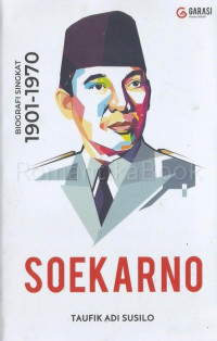 Soekarno