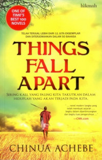 Things Fall Apart