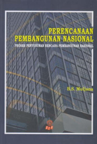 Perencanaan Pembangunan Nasional