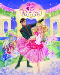 Barbie in The 12 Dancing Princesses