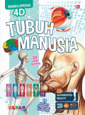 Tubuh Manusia (Ensiklopedi 4D)