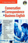 Conversation Correspondence Business English
