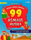 Kisah Penuh Himkah 99 Asmaul Husna