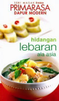 Hidangan Lebaran ala Asia