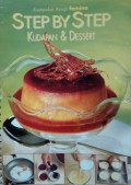 Kumpulan Resep Femina Step by Step Kudapan dan Dessert