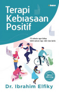 Terapi Kebiasaan Positif