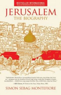 Jerusalem The Biography