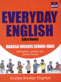 Everyday English