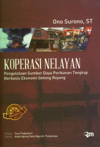 Koperasi Nelayan