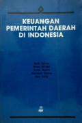 Keuangan Pemerintah Daerah di Indonesia