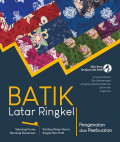 Batik Latar Ringkel