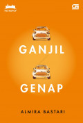 Ganjil Genap