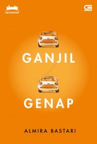 Ganjil Genap