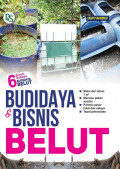 Budidaya & Bisnis Belut