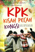 KPK (Kisah Pecah Kongsi)