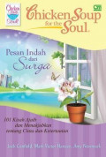 Chicken Soup for the Soul (Pesan Indah Dari Surga)