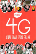 4G Guru Gaul Guru Galau