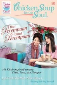 Chicken Soup for the Soul (Dari Perempuan untuk Perempuan)