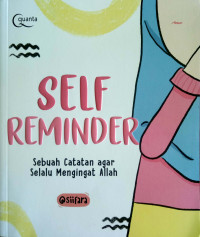 Self Reminder