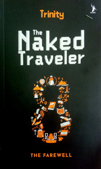 The Naked Traveler