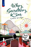Why Secretary Kim