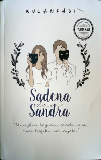 Sadena dan Sandra