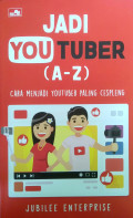 Jadi Youtuber (A-Z)