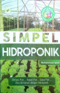 Simpel Hidroponik